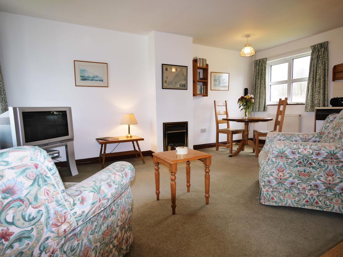 بود Kennacott Court Holiday Cottages المظهر الخارجي الصورة