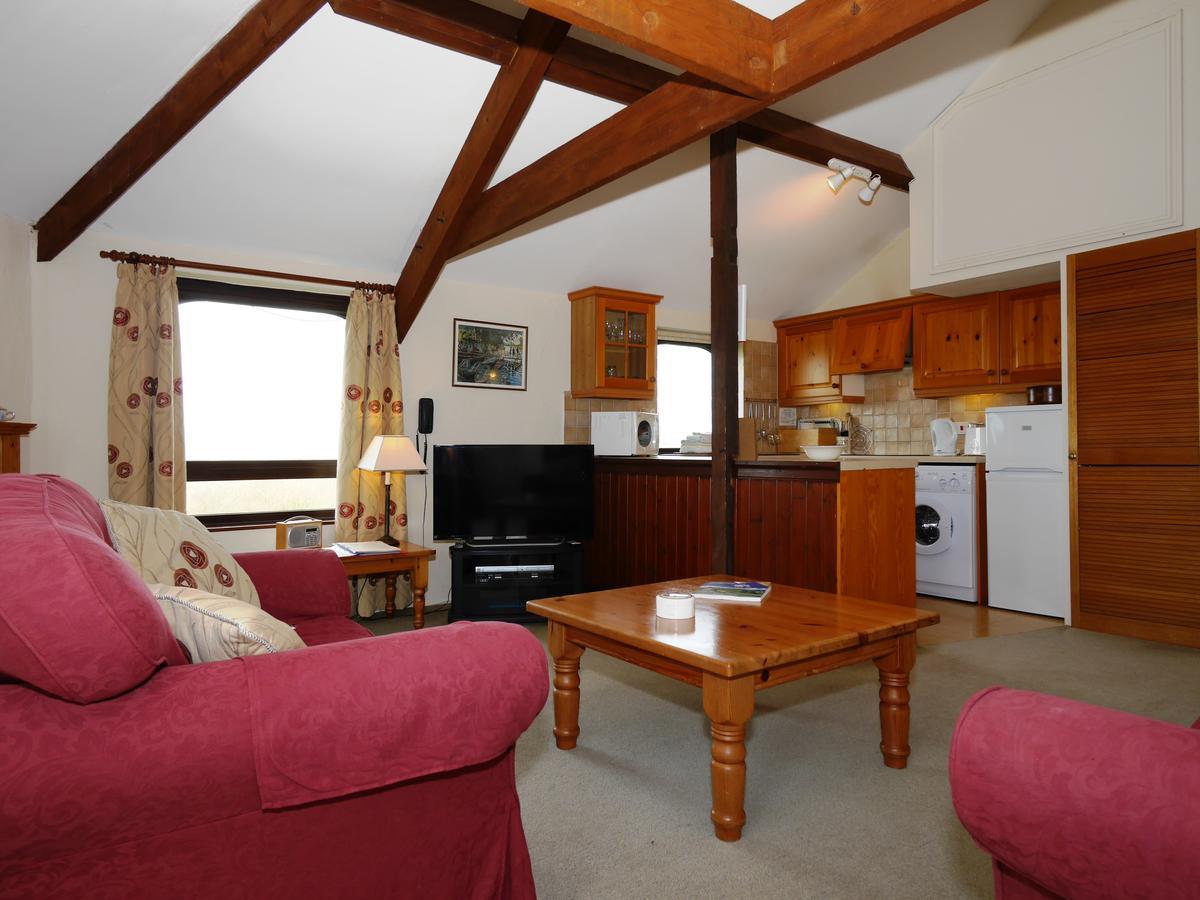 بود Kennacott Court Holiday Cottages المظهر الخارجي الصورة