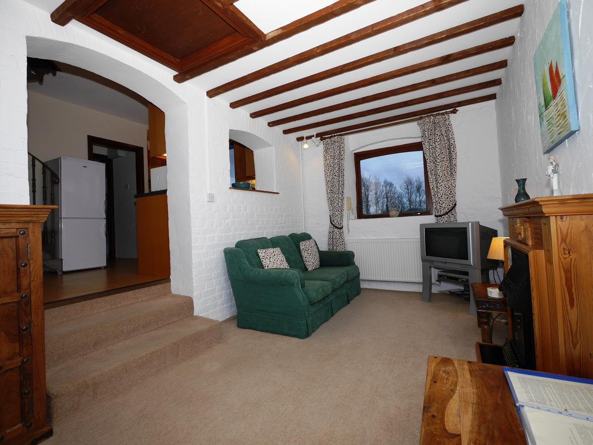 بود Kennacott Court Holiday Cottages المظهر الخارجي الصورة