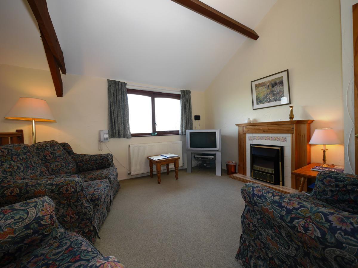 بود Kennacott Court Holiday Cottages المظهر الخارجي الصورة