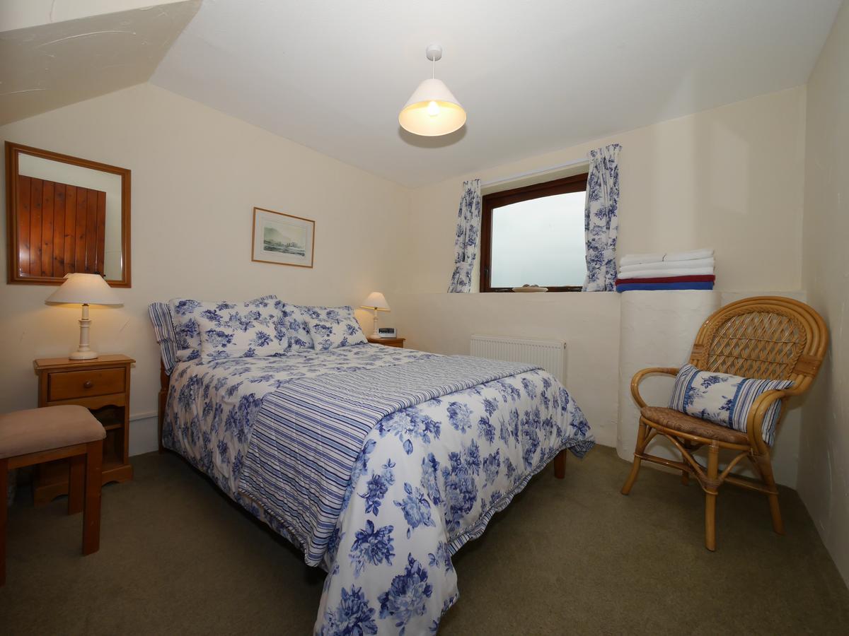 بود Kennacott Court Holiday Cottages المظهر الخارجي الصورة