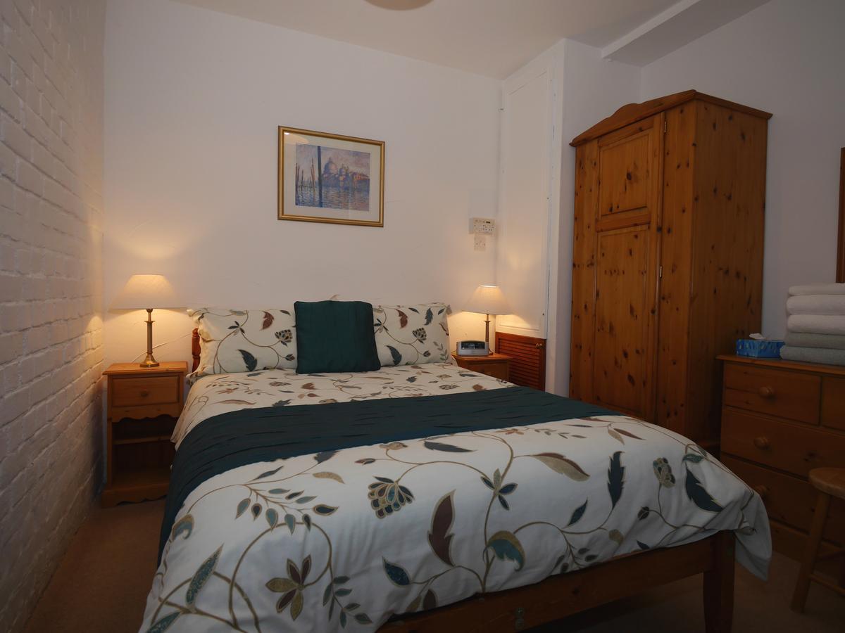 بود Kennacott Court Holiday Cottages المظهر الخارجي الصورة