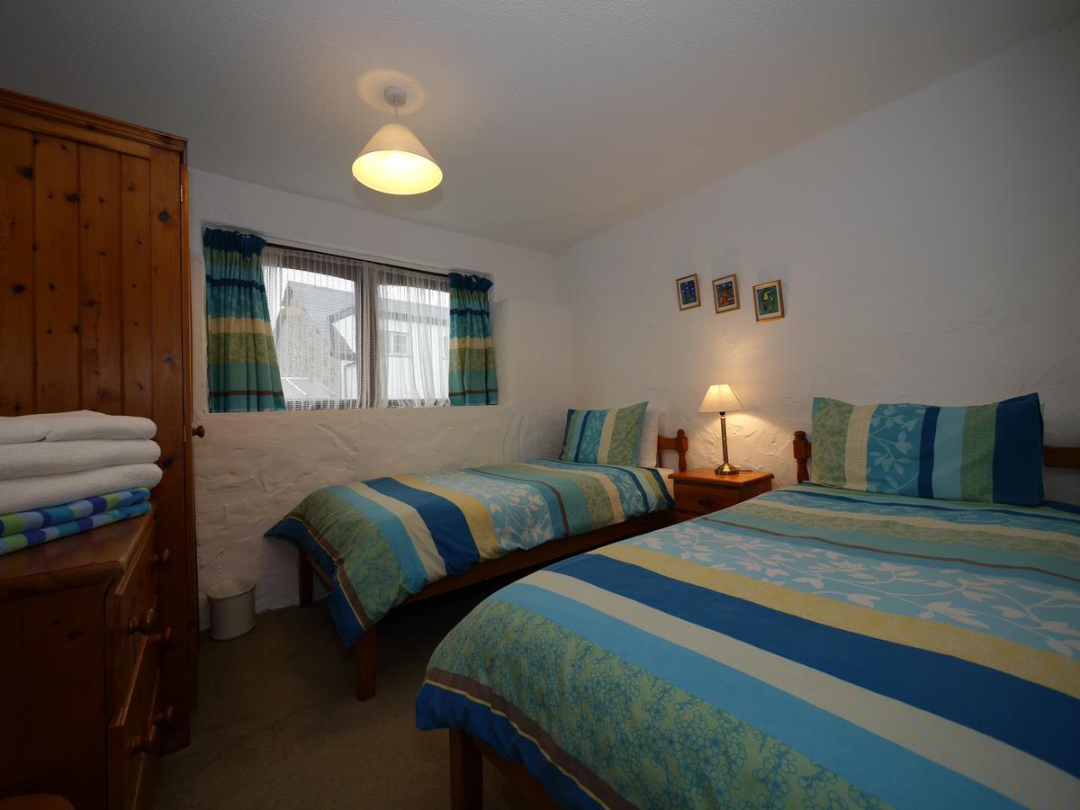 بود Kennacott Court Holiday Cottages المظهر الخارجي الصورة