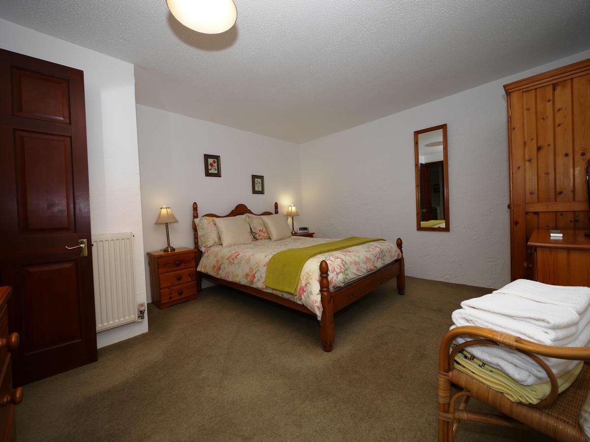 بود Kennacott Court Holiday Cottages المظهر الخارجي الصورة