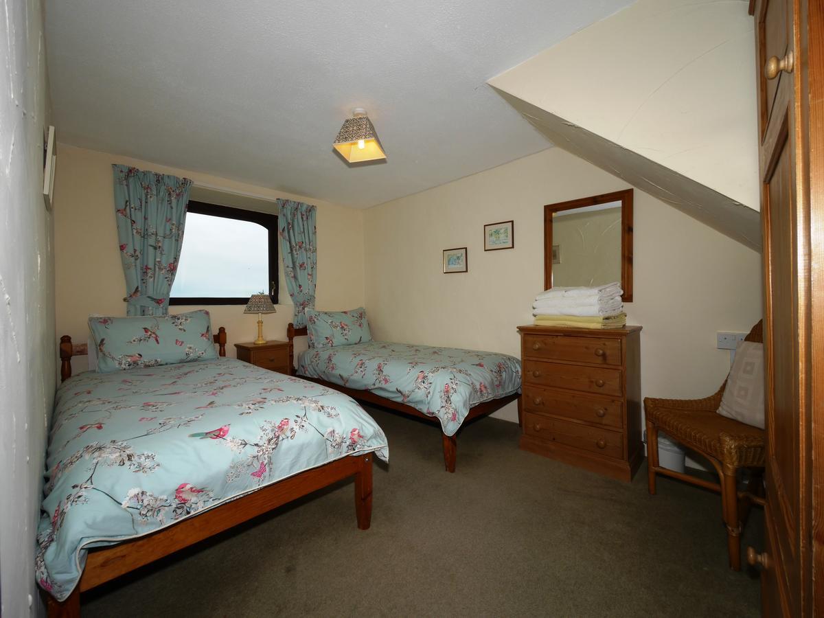 بود Kennacott Court Holiday Cottages المظهر الخارجي الصورة