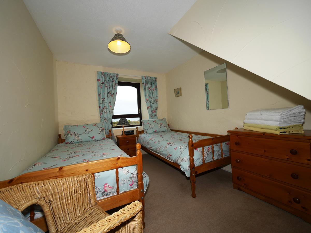 بود Kennacott Court Holiday Cottages المظهر الخارجي الصورة