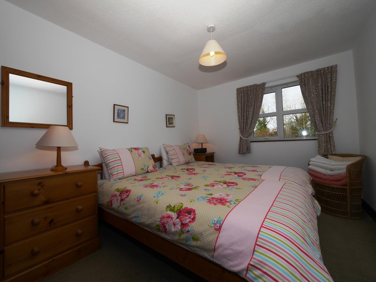 بود Kennacott Court Holiday Cottages المظهر الخارجي الصورة