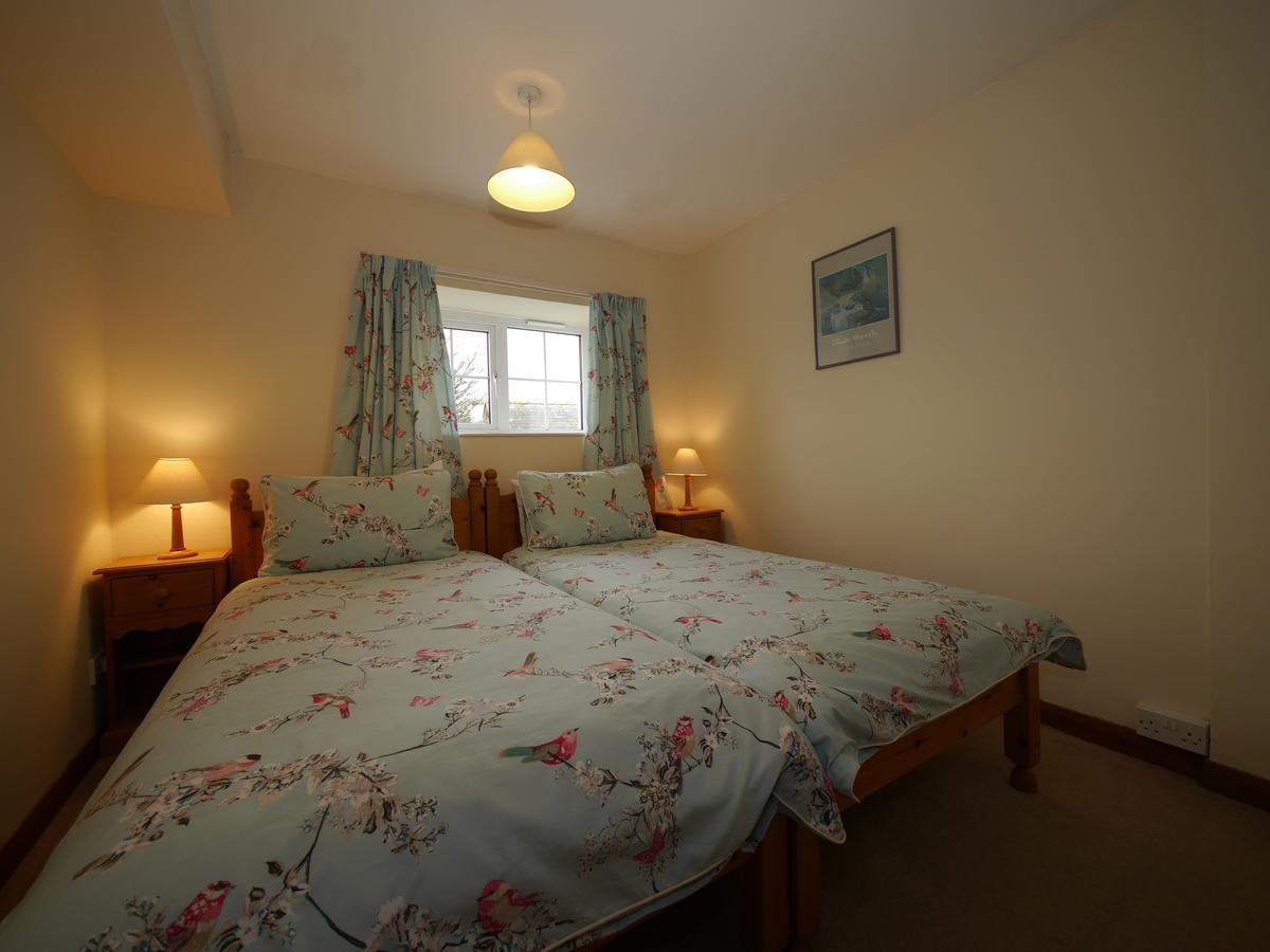 بود Kennacott Court Holiday Cottages المظهر الخارجي الصورة