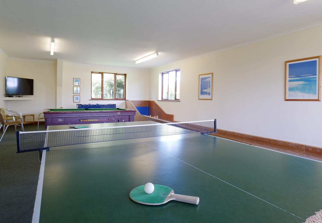 بود Kennacott Court Holiday Cottages المظهر الخارجي الصورة