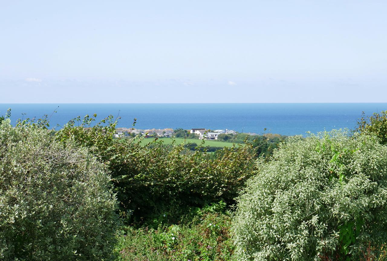 بود Kennacott Court Holiday Cottages المظهر الخارجي الصورة