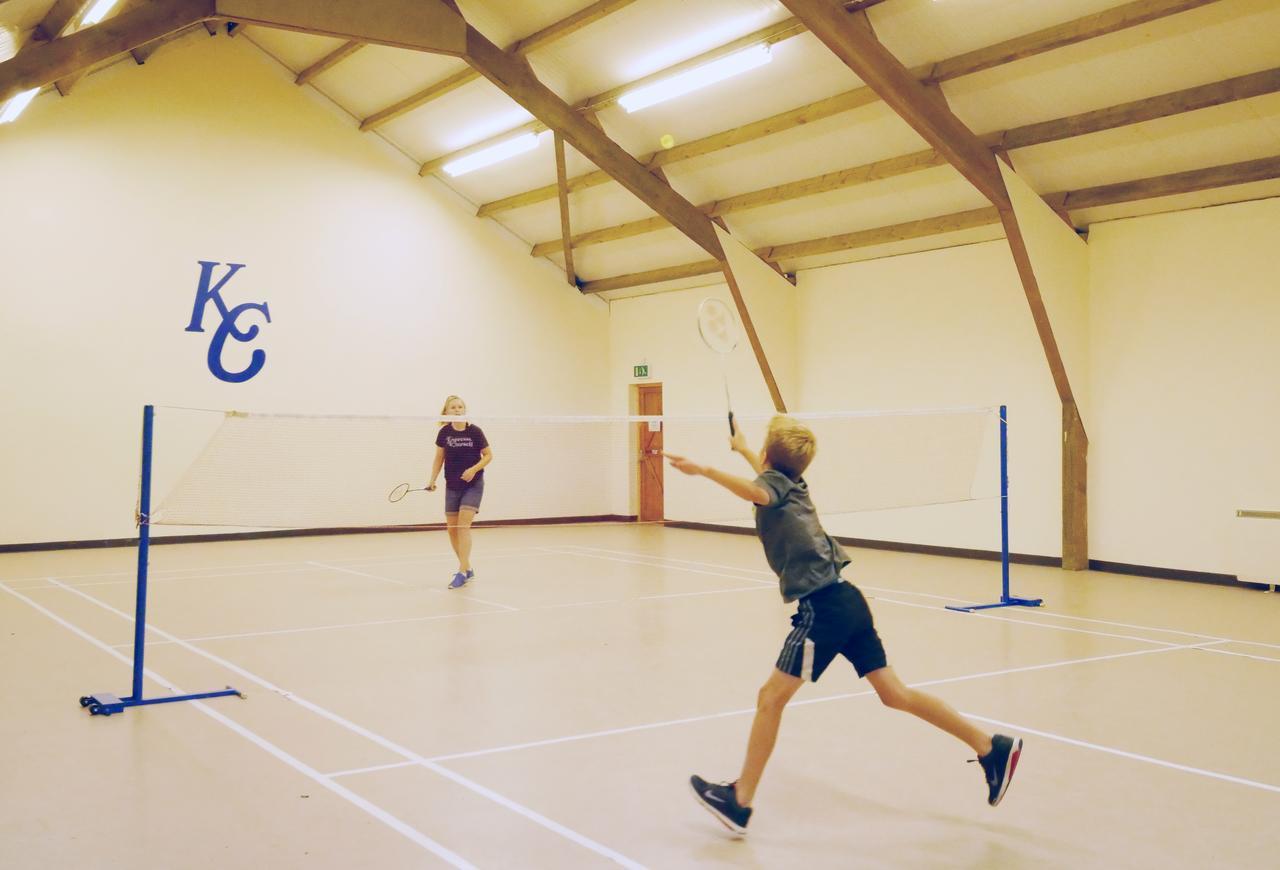 بود Kennacott Court Holiday Cottages المظهر الخارجي الصورة