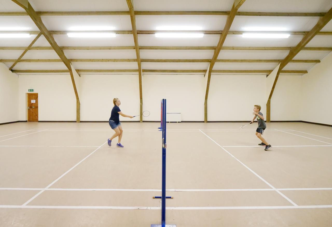بود Kennacott Court Holiday Cottages المظهر الخارجي الصورة